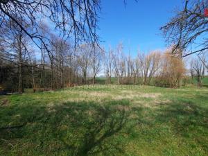 Prodej pozemku pro bydlení, Libuň, 1596 m2