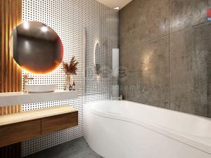 Prodej bytu 3+1, Praha - Modřany, Mazancova, 84 m2