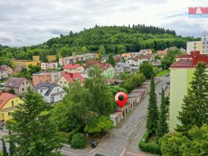 Prodej garáže, Klatovy, Pod Hůrkou, 17 m2