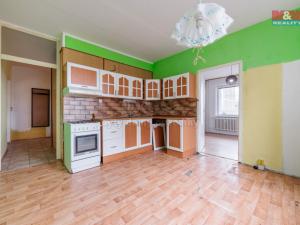 Prodej bytu 3+1, Sokolov, Spartakiádní, 82 m2