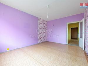 Prodej bytu 3+1, Sokolov, Spartakiádní, 82 m2
