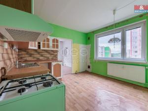 Prodej bytu 3+1, Sokolov, Spartakiádní, 82 m2