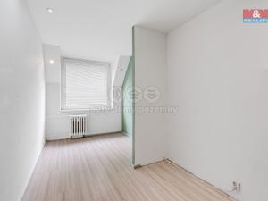 Prodej bytu 2+kk, Teplice - Prosetice, Pod školou, 47 m2