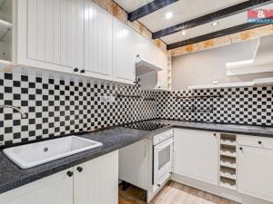 Prodej bytu 2+kk, Teplice - Prosetice, Pod školou, 47 m2