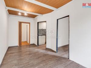Prodej bytu 2+kk, Teplice - Prosetice, Pod školou, 47 m2