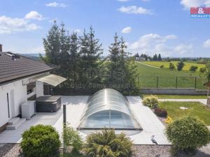 Prodej rodinného domu, Dobruška, Doly, 184 m2