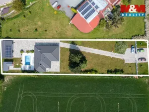 Prodej rodinného domu, Dobruška, Doly, 184 m2