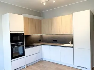 Pronájem bytu 2+kk, Praha - Břevnov, Bělohorská, 60 m2