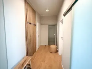 Pronájem bytu 2+kk, Praha - Břevnov, Bělohorská, 60 m2