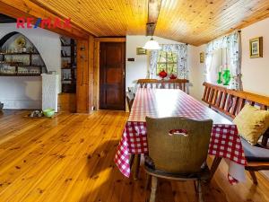 Prodej rodinného domu, Žandov, 287 m2