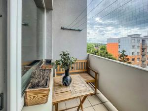 Pronájem bytu 2+kk, Praha - Liboc, Ruzyňská, 35 m2