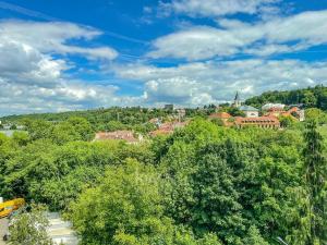 Pronájem bytu 2+kk, Praha - Liboc, Ruzyňská, 35 m2