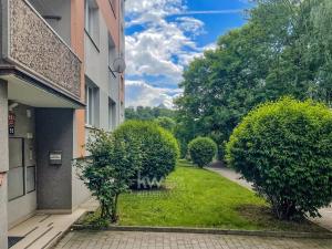 Pronájem bytu 2+kk, Praha - Liboc, Ruzyňská, 35 m2