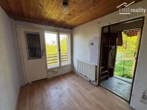 Prodej chaty, Samotišky, 16 m2