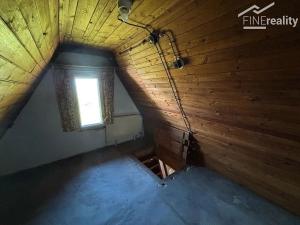 Prodej chaty, Samotišky, 16 m2