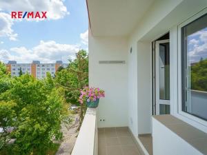 Prodej bytu 2+1, Kladno, Obránců míru, 63 m2