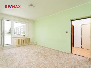 Prodej bytu 2+1, Kladno, Obránců míru, 63 m2