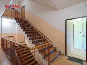 Prodej bytu 2+1, Kladno, Obránců míru, 63 m2