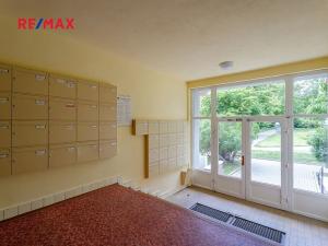 Prodej bytu 2+1, Kladno, Obránců míru, 63 m2