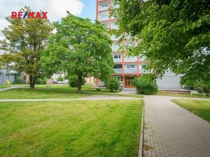 Prodej bytu 2+1, Kladno, Obránců míru, 63 m2