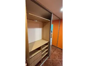 Prodej bytu 2+1, Praha - Kobylisy, Frýdlantská, 45 m2