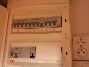 Prodej bytu 2+1, Praha - Kobylisy, Frýdlantská, 45 m2
