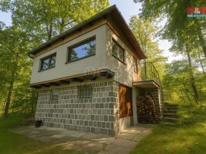 Prodej chaty, Záboří - Lipanovice, 78 m2