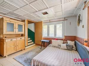 Prodej chaty, Pláně, 110 m2