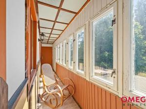 Prodej chaty, Pláně, 110 m2