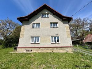 Prodej vícegeneračního domu, Liberk, 190 m2