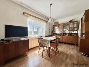Prodej vícegeneračního domu, Liberk, 190 m2