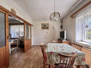 Prodej vícegeneračního domu, Liberk, 190 m2
