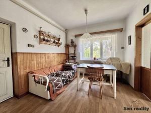 Prodej vícegeneračního domu, Liberk, 190 m2