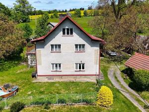 Prodej vícegeneračního domu, Liberk, 190 m2