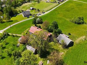 Prodej vícegeneračního domu, Liberk, 190 m2