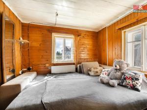 Prodej rodinného domu, Králíky - Dolní Boříkovice, 350 m2
