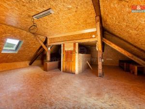 Prodej rodinného domu, Králíky - Dolní Boříkovice, 350 m2