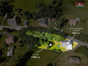 Prodej rodinného domu, Králíky - Dolní Boříkovice, 350 m2