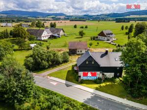 Prodej rodinného domu, Králíky - Dolní Boříkovice, 350 m2