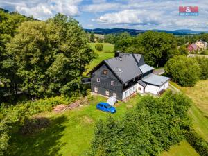 Prodej rodinného domu, Králíky - Dolní Boříkovice, 350 m2