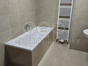 Pronájem bytu 3+kk, České Budějovice - České Budějovice 6, Novohradská, 74 m2