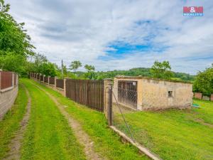 Prodej pozemku pro bydlení, Popovice - Kamenná Lhota, 1447 m2