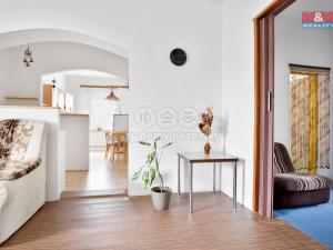 Prodej rodinného domu, Spořice, Nerudova, 175 m2