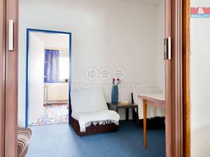 Prodej rodinného domu, Spořice, Nerudova, 175 m2