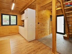 Prodej pozemku pro bydlení, Kozlany, 409 m2