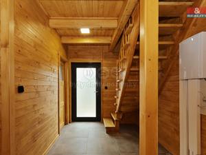 Prodej pozemku pro bydlení, Kozlany, 409 m2