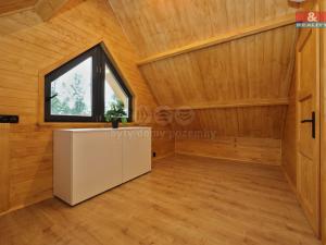 Prodej pozemku pro bydlení, Kozlany, 409 m2