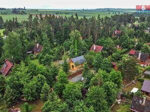 Prodej pozemku pro bydlení, Kozlany, 409 m2