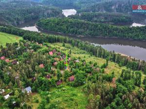 Prodej pozemku pro bydlení, Kozlany, 409 m2