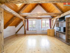 Prodej rodinného domu, Domažlice - Město, Vodní, 136 m2